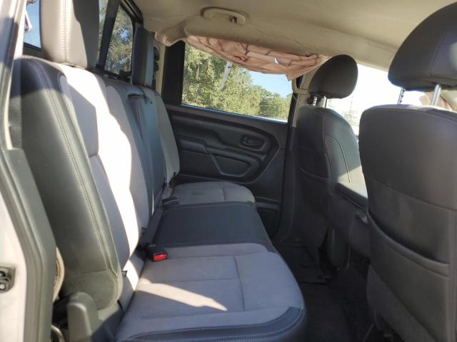 2017 NISSAN TITAN XD S - 1N6AA1F13HN552434