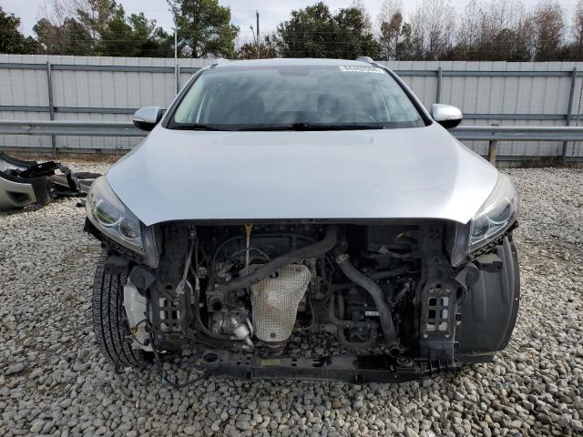 2016 KIA SORENTO LX - 5XYPG4A59GG109010