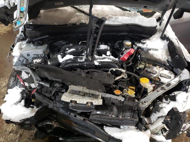 2016 SUBARU FORESTER 2 - JF2SJABC2GH481918