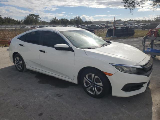 Vin: 19xfc2f58ge075384, lot: 86010044, honda civic lx 20164