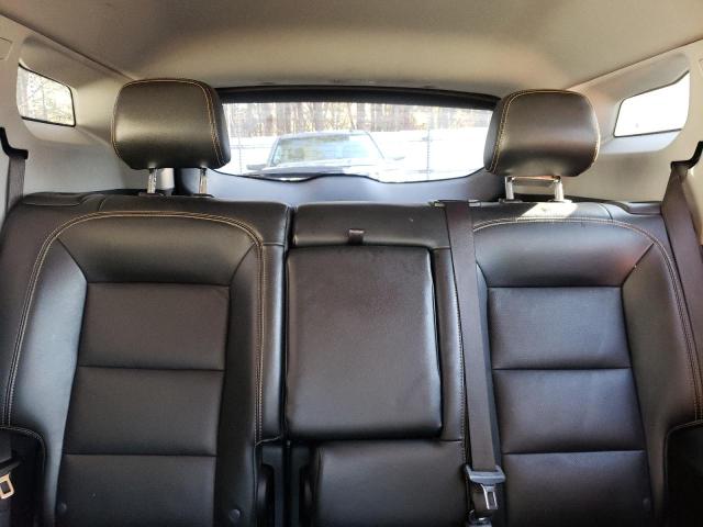 2021 GMC TERRAIN SL - 3GKALPEV8ML300276