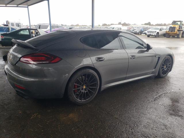 Vin: wp0af2a7xgl080197, lot: 85137674, porsche panamera gts 20163