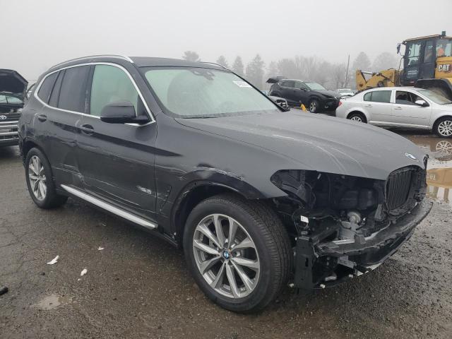 VIN 5UXTR9C5XJLD89911 2018 BMW X3 no.4