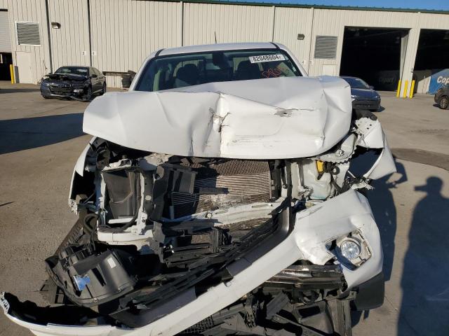 2017 CHEVROLET COLORADO Z - 1GCGSDEN9H1211806