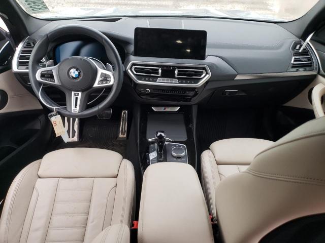 2023 BMW X3 M40I - 5UX83DP02P9P63794