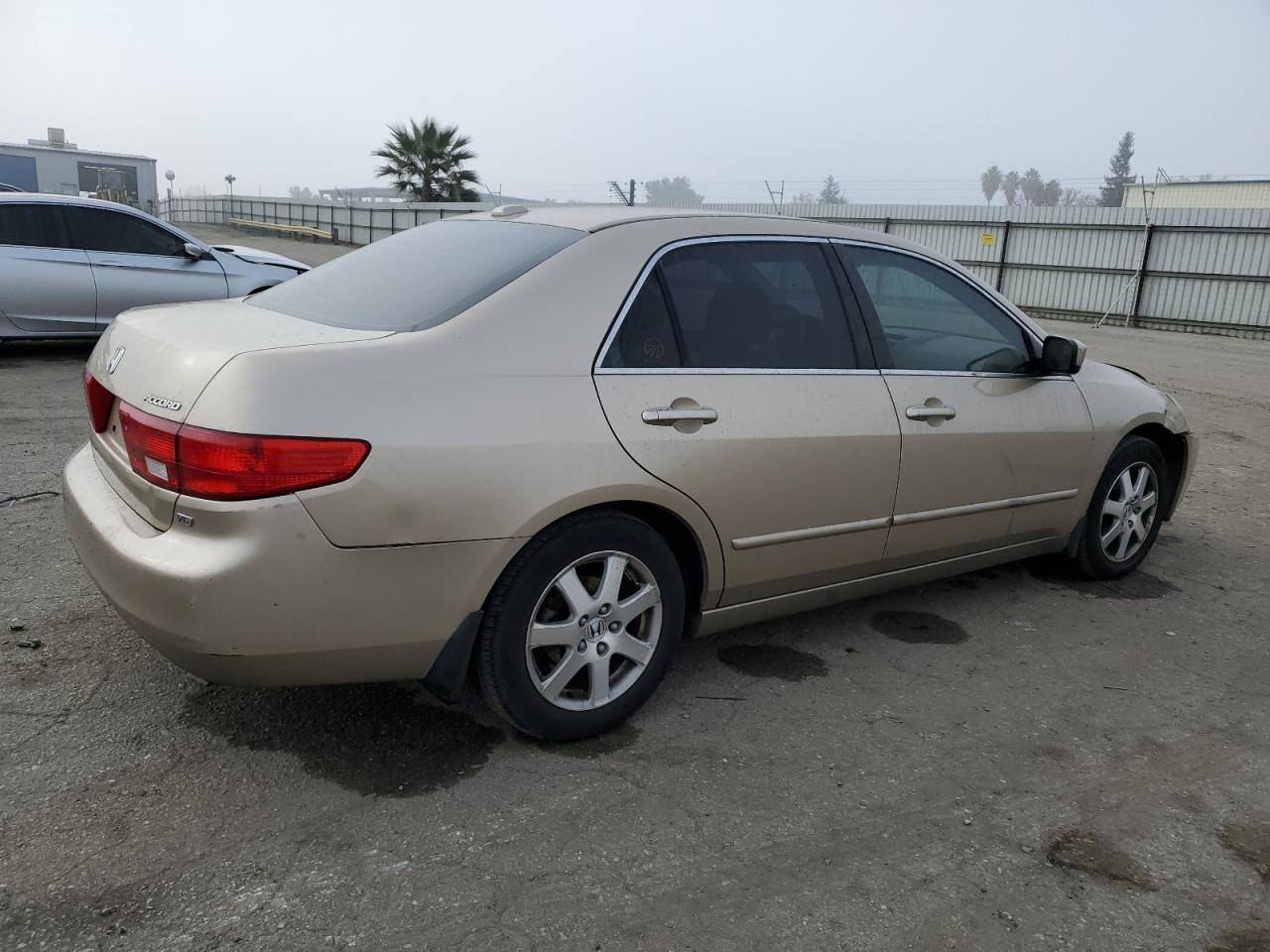 Lot #3026984819 2005 HONDA ACCORD EX