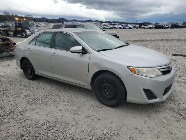 Vin: 4t1bf1fk9cu072913, lot: 86825854, toyota camry base 20124