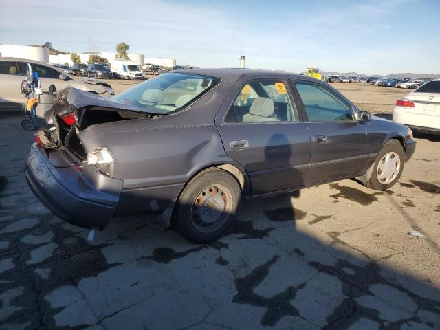 TOYOTA CAMRY CE 1998 gray  gas JT2BF22KXW0138194 photo #4