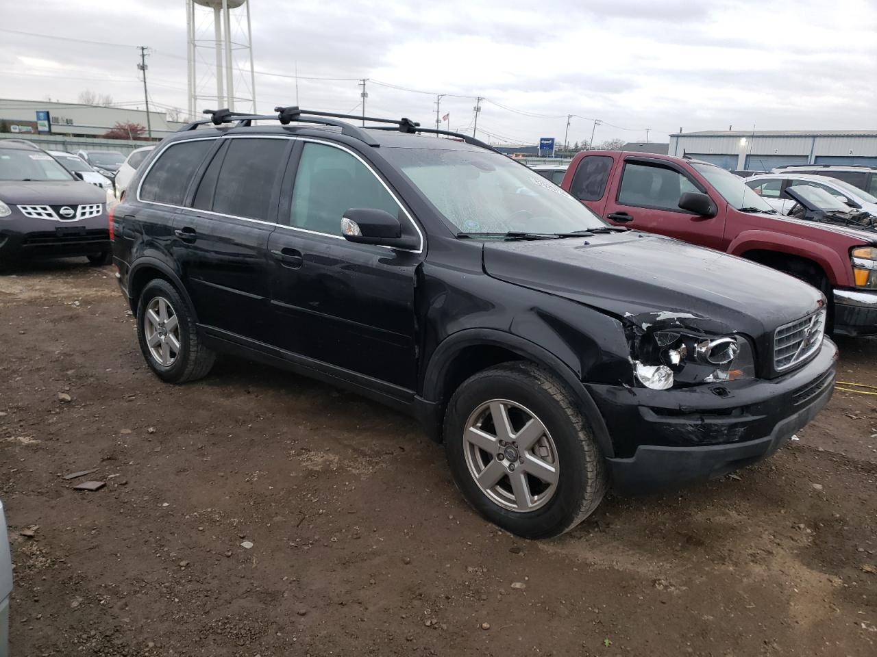 Lot #3028559911 2007 VOLVO XC90 3.2