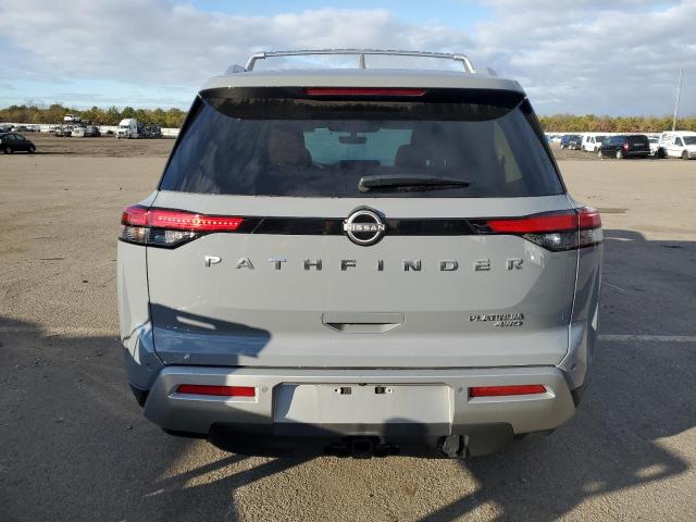 VIN 5N1DR3DJ8RC235040 2024 NISSAN PATHFINDER no.6