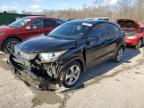 2019 HONDA HR-V LX - 3CZRU6H3XKG725692