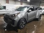 2022 KIA SPORTAGE L - KNDPM3AC2N7003817