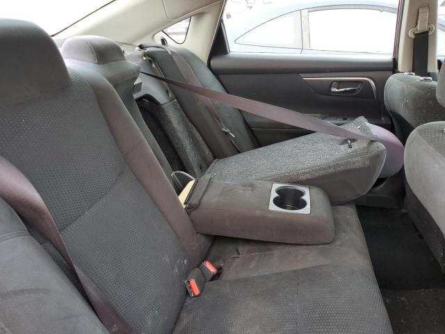 2015 NISSAN ALTIMA 2.5 - 1N4AL3AP4FC103301