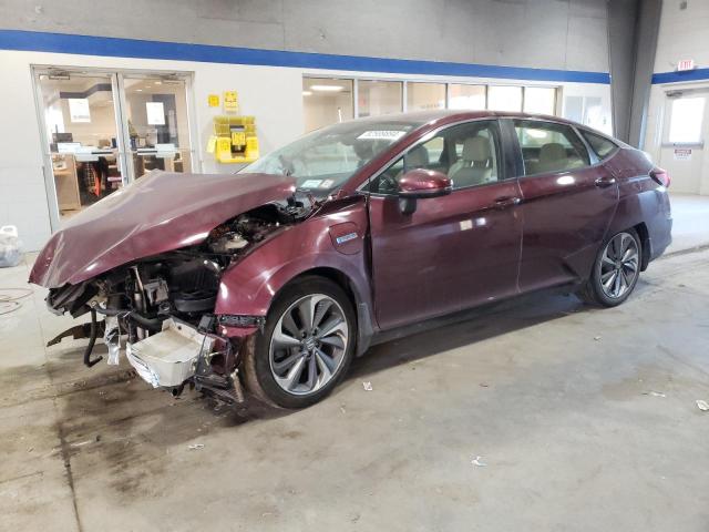 2018 HONDA CLARITY TO #3033107997