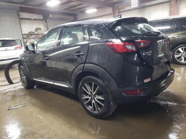 2016 MAZDA CX-3 GRAND - JM1DKFD73G0133660