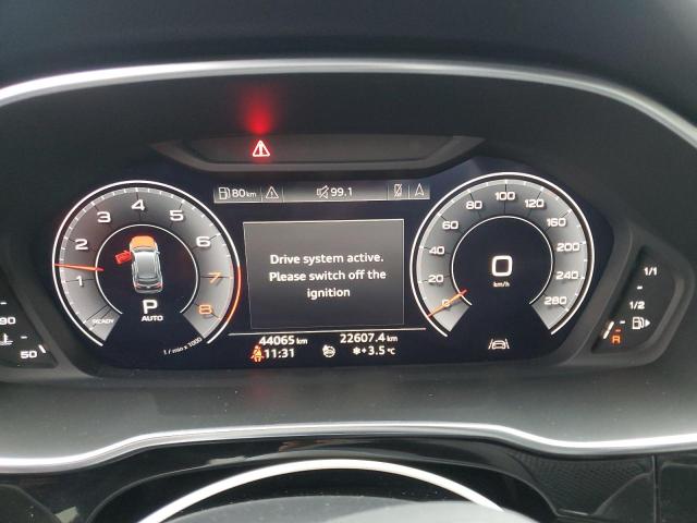 2020 AUDI Q3 PRESTIG WA1FECF34L1039083