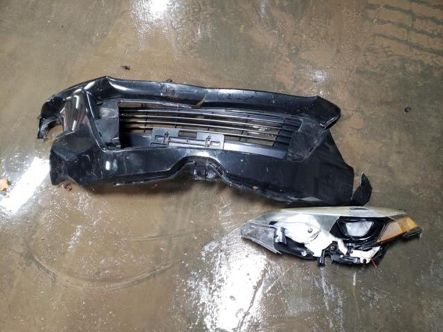 2016 TOYOTA COROLLA L - 2T1BURHE9GC655551