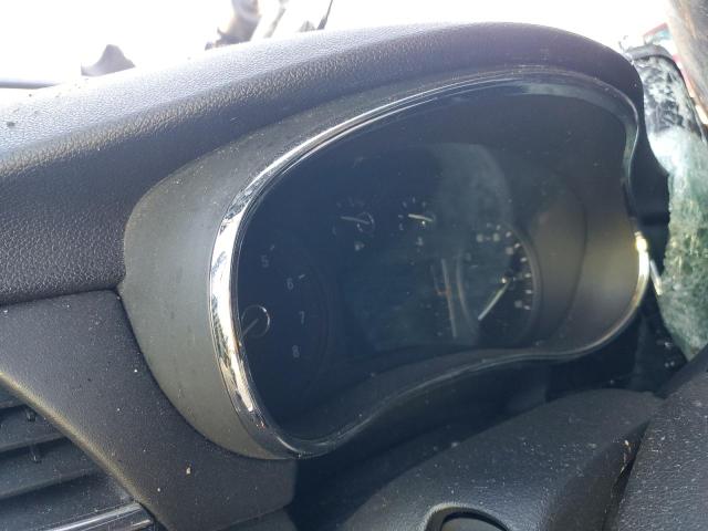 2018 BUICK ENCORE PRE - KL4CJASB4JB535346