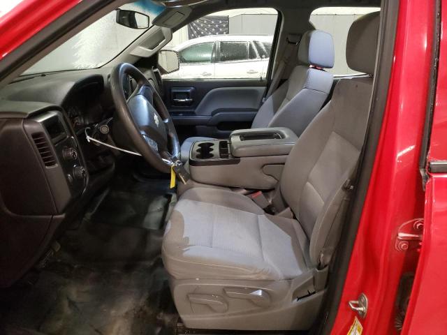 2016 CHEVROLET 1500 - 1GCVKNECXGZ198382