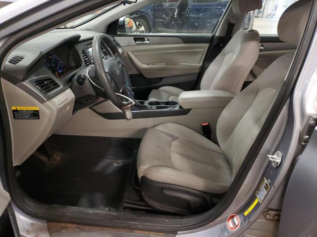 VIN KMHE24L19GA025586 2016 HYUNDAI SONATA no.7