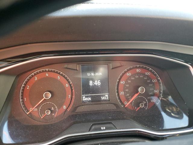 2019 VOLKSWAGEN JETTA S - 3VWCB7BU6KM215797