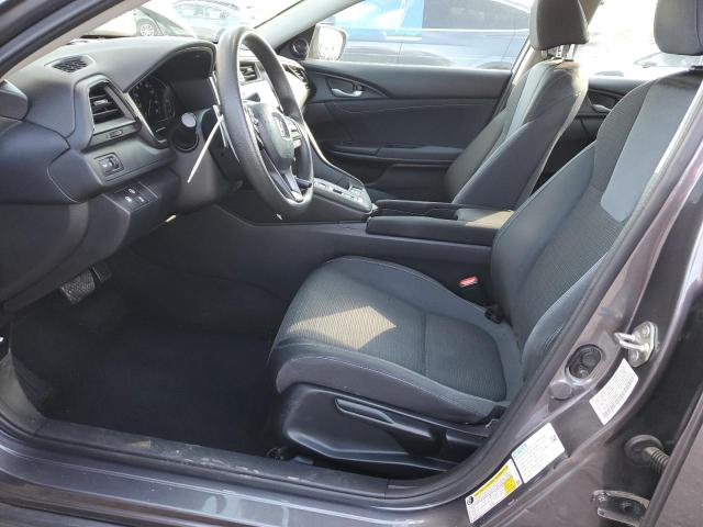 2019 HONDA INSIGHT LX 19XZE4F1XKE016636