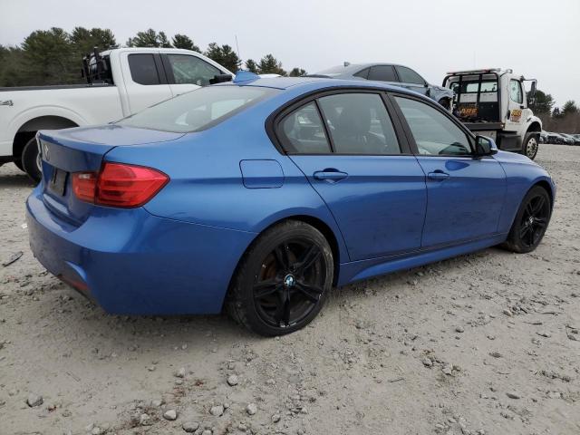 VIN WBA3B5C57DF593027 2013 BMW 3 SERIES no.3