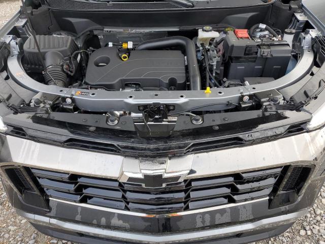 2025 CHEVROLET EQUINOX AC 3GNAXKEGXSL133718