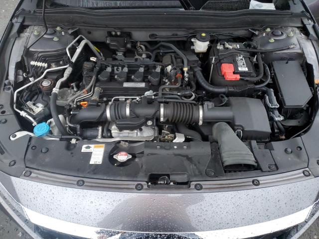 VIN 1HGCV1F19JA027604 2018 HONDA ACCORD no.11