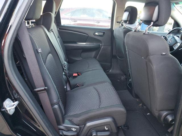 2015 DODGE JOURNEY SX - 3C4PDCBB7FT735380