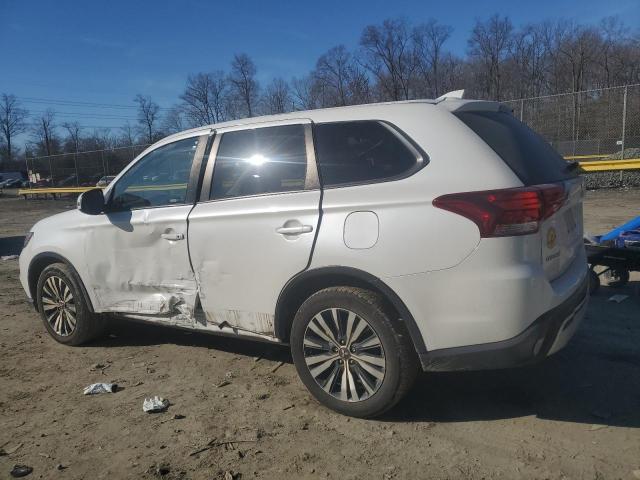 2020 MITSUBISHI OUTLANDER - JA4AD3A39LZ011589