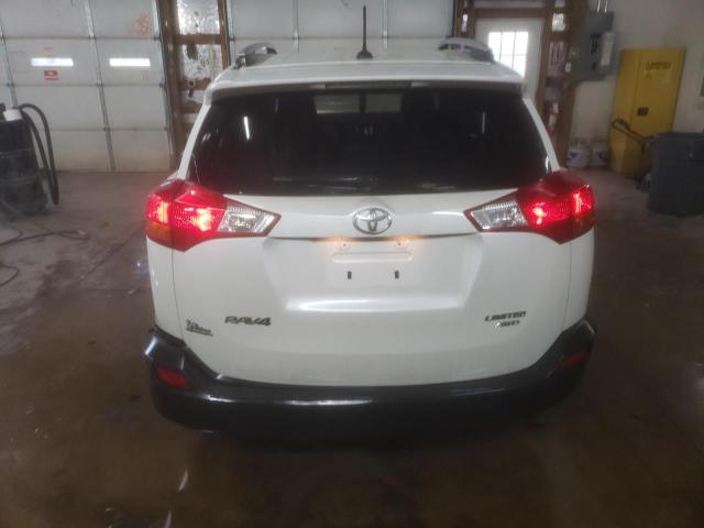2015 TOYOTA RAV4 LIMIT - JTMDFREVXFD110869