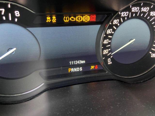 2017 LINCOLN MKC SELECT 5LMCJ2D94HUL62070