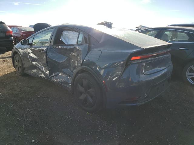 2024 TOYOTA PRIUS LE - JTDACAAU4R3022839
