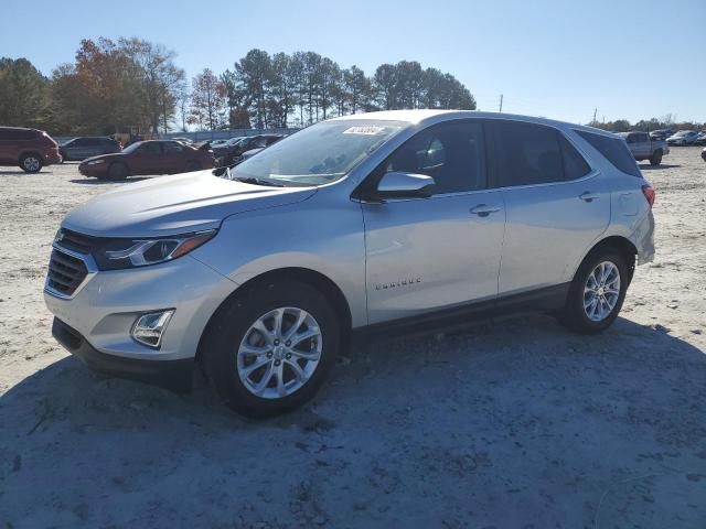 2021 CHEVROLET EQUINOX LT #3034356069