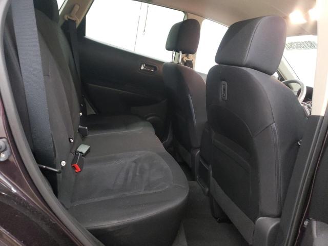 2015 NISSAN ROGUE SELE - JN8AS5MT1FW667721