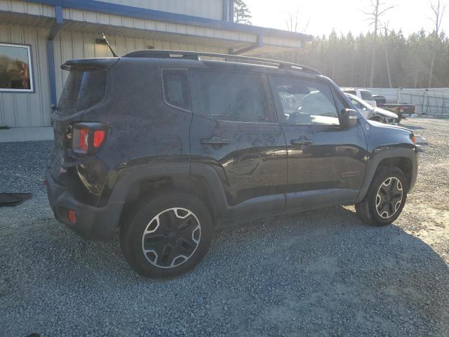 VIN ZACCJBCT8GPC99611 2016 JEEP RENEGADE no.3