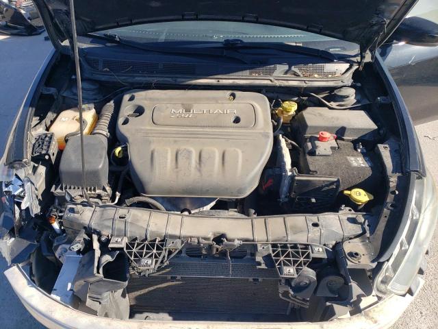 2015 DODGE DART GT 1C3CDFEBXFD266372