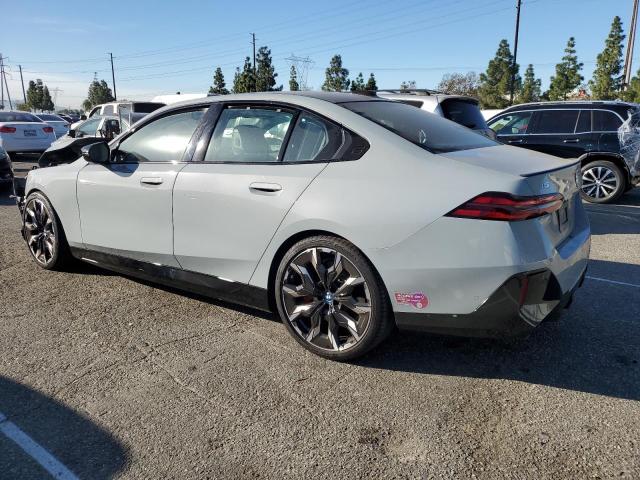 2024 BMW I5 M60 WBY43FK06RCR35431