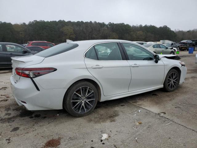 Vin: 4t1g11ak9pu088885, lot: 86557284, toyota camry se night shade 20233