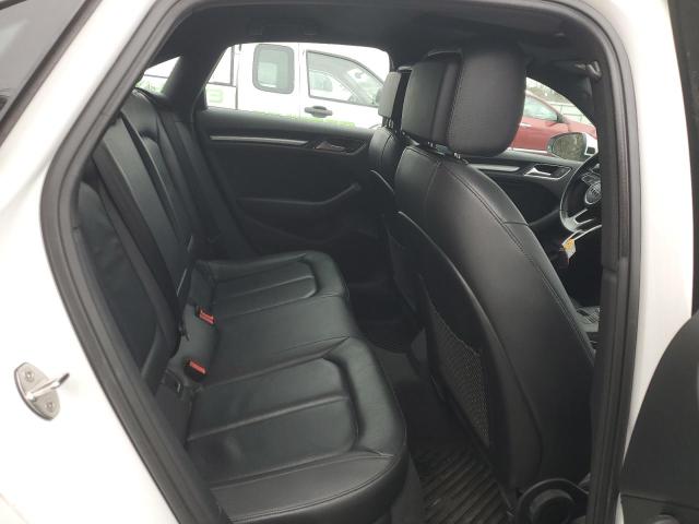 2019 AUDI A3 PREMIUM - WAUAUGFFXK1010400