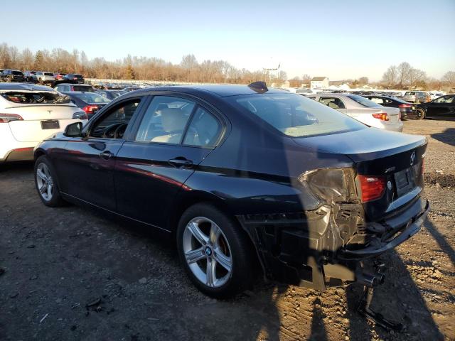 VIN WBA3B5G59DNS02265 2013 BMW 3 SERIES no.2