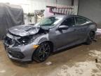 2019 HONDA CIVIC SPOR - 2HGFC2F80KH584619