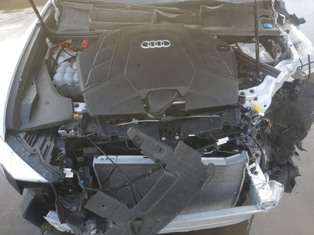2023 AUDI Q8 PRESTIG WA1FVBF1XPD046732