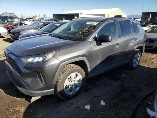 VIN JTMF1RFV6KJ005621 2019 TOYOTA RAV4 no.1