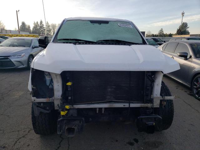 2017 FORD F150 - 1FTMF1C88HKD83631