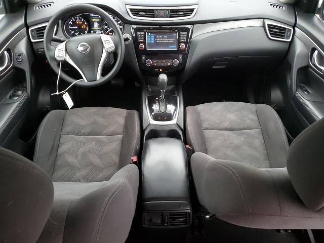 2016 NISSAN ROGUE S - KNMAT2MT0GP720024