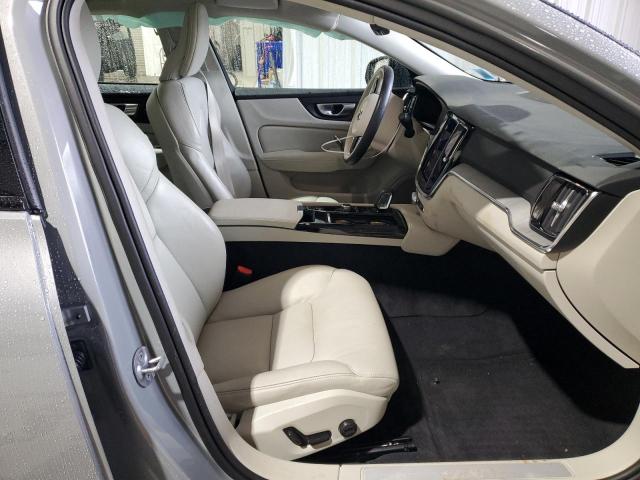 2024 VOLVO S60 PLUS 7JRH60FL0RG287428