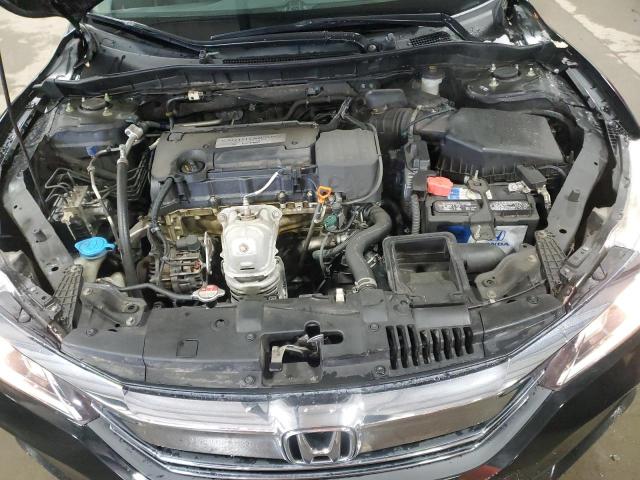 2016 HONDA ACCORD LX - 1HGCR2F31GA001339