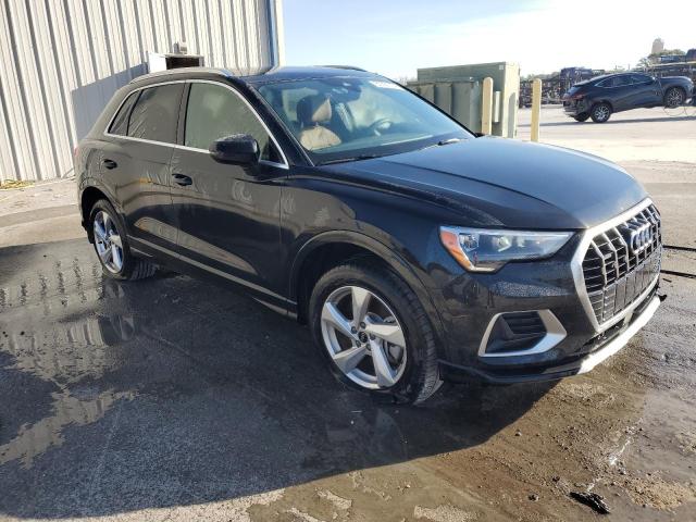 VIN WA1AUCF32N1001495 2022 AUDI Q3 no.4